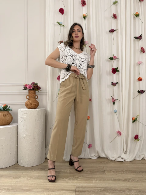 Pantalon Solei