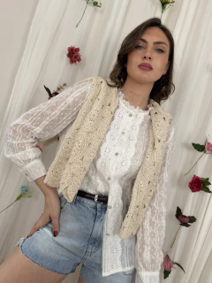 Camisa Ailin, imagen 3