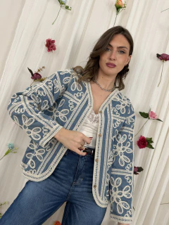 Chaqueta Yelena, imagen 6