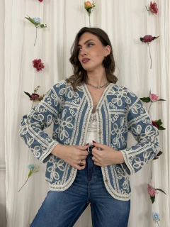 Chaqueta Yelena, imagen 5