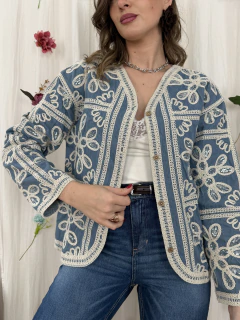 Chaqueta Yelena, imagen 4