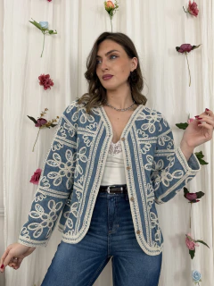 Chaqueta Yelena, imagen 3
