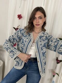 Chaqueta Yelena, imagen 2