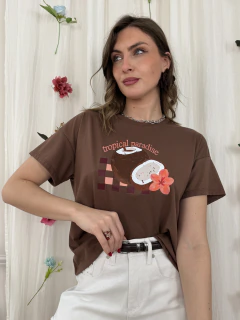 Remera Tropicana, imagen 6