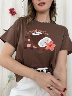 Remera Tropicana, imagen 5