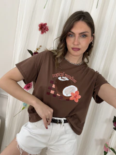 Remera Tropicana, imagen 4