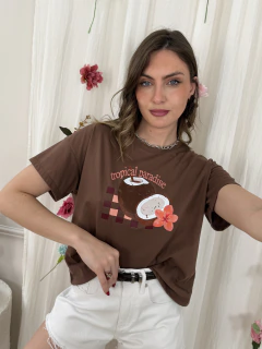 Remera Tropicana, imagen 2
