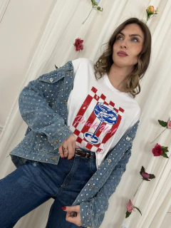 Remera Tonic, imagen 4