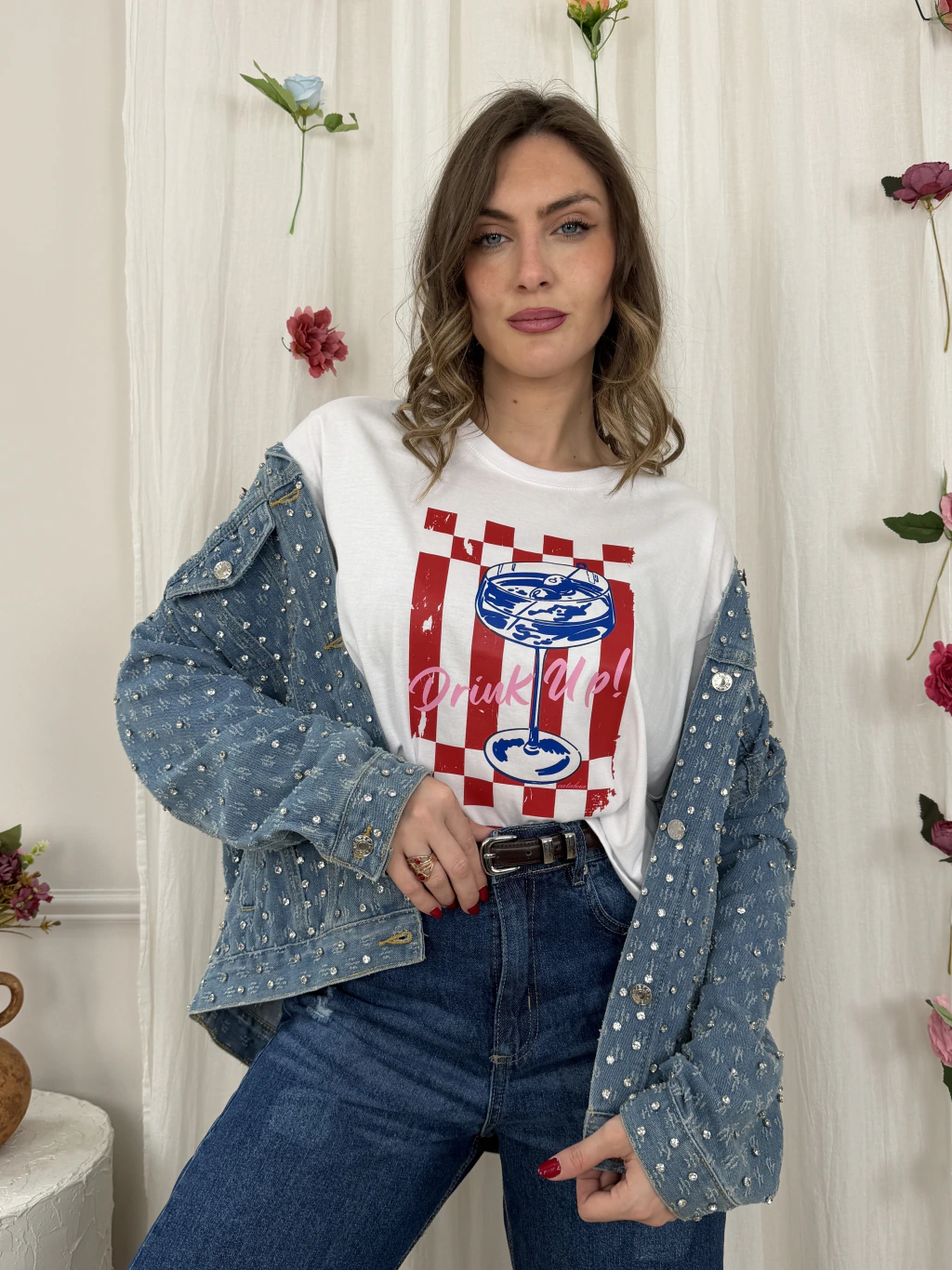 Remera Tonic