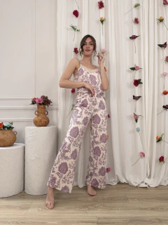 Pantalon Pijama Creta Deluxe, imagen 4