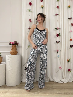 Pantalon Pijama Rina Deluxe, imagen 6