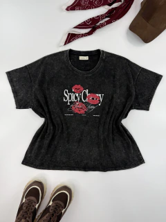 Remera Foxy, imagen 2