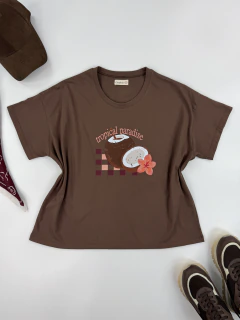 Remera Tropicana, imagen 3