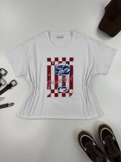 Remera Tonic, imagen 2