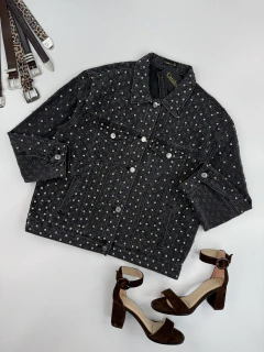 Chaqueta Kirby Black, imagen 2