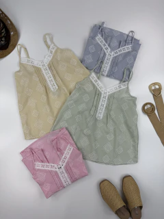 Musculosa Janina, imagen 2