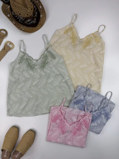 Musculosa Malu, imagen 2