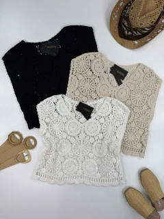 Musculosa Jesse, imagen 2