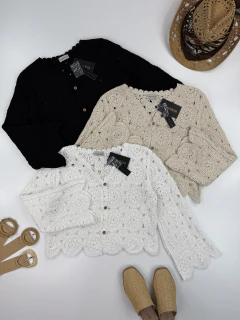 Cardigan Lowen, imagen 2