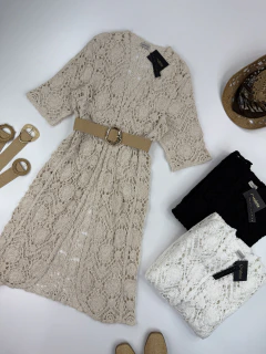 Kimono Africa, imagen 2