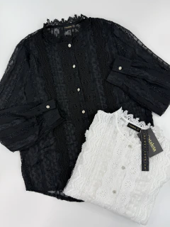 Camisa Ailin, imagen 2