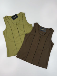 Blusa Evan, imagen 2