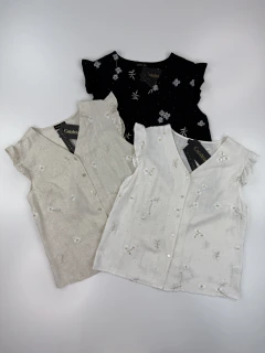 Blusa Lydie, imagen 2