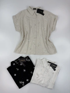 Camisa Lydie, imagen 2