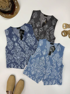 Chaleco Kira, imagen 2