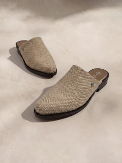 Zueco Diriamba Beige HEYAS, imagen 3