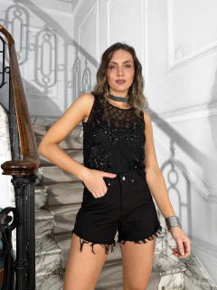 Musculosa Hayley