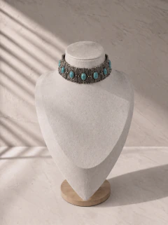 Choker Gala, foto 1 de 4