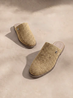 Zueco Indiana II Beige HEYAS, imagen 4