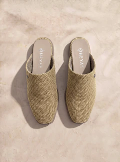 Zueco Indiana II Beige HEYAS, imagen 5