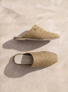 Zueco Indiana II Beige HEYAS, imagen 3