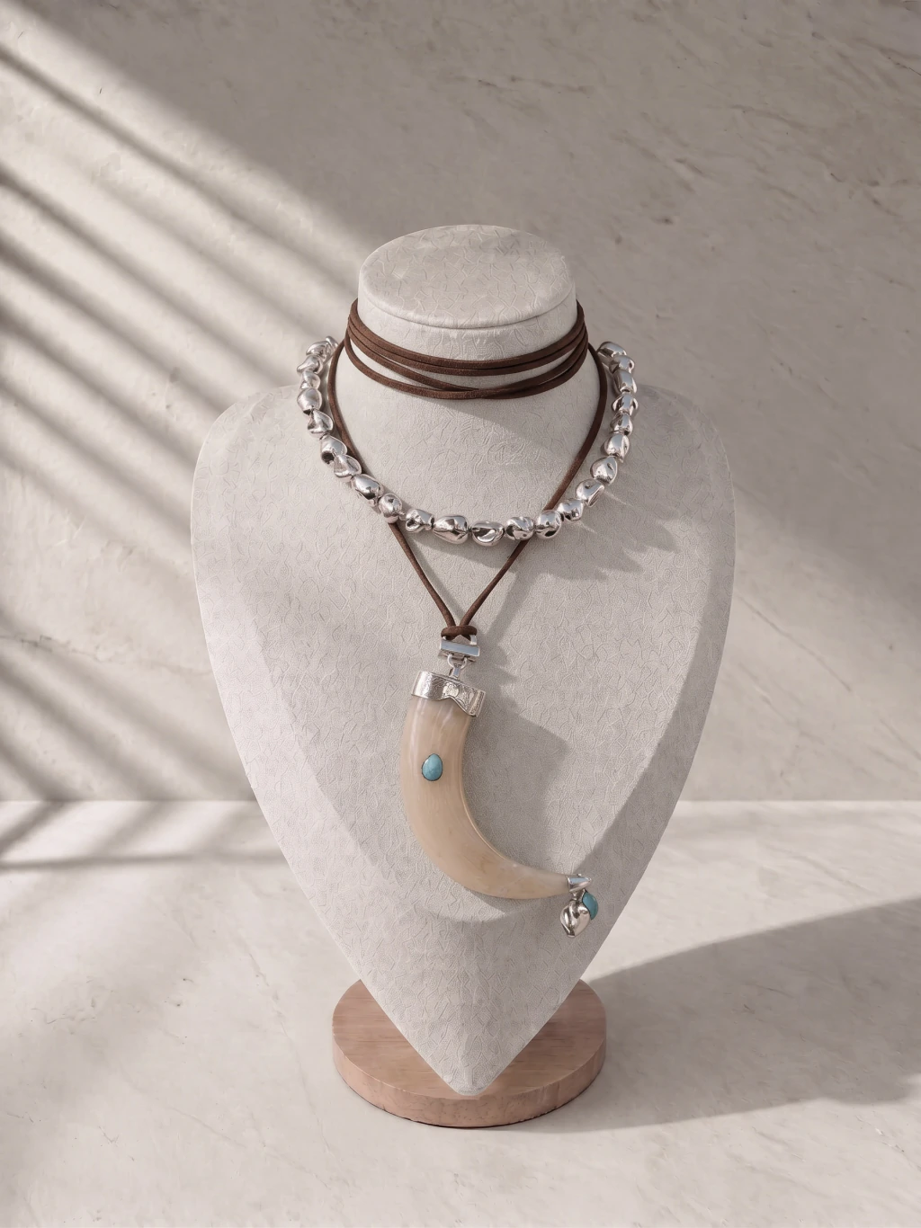 Collar Betina
