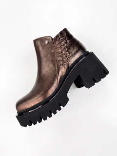 Bota Brasilia Cobre HEYAS, foto 4 de 7