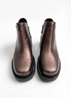 Bota Brasilia Cobre HEYAS, foto 3 de 7