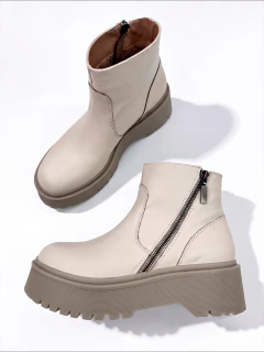 Bota Lima Hueso HEYAS, foto 2 de 5