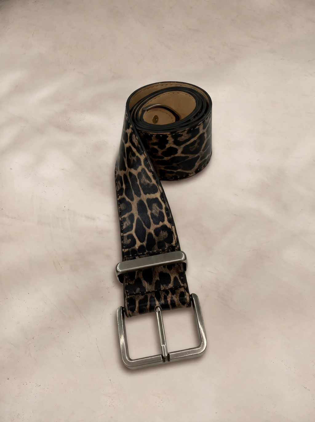 Cinto Brigitte Print