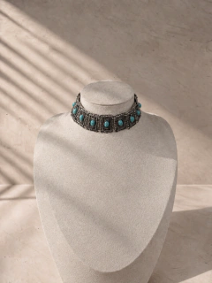 Choker Gala, foto 3 de 4