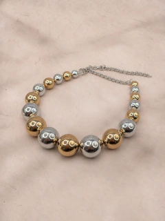 Collar Lira, foto 2 de 3