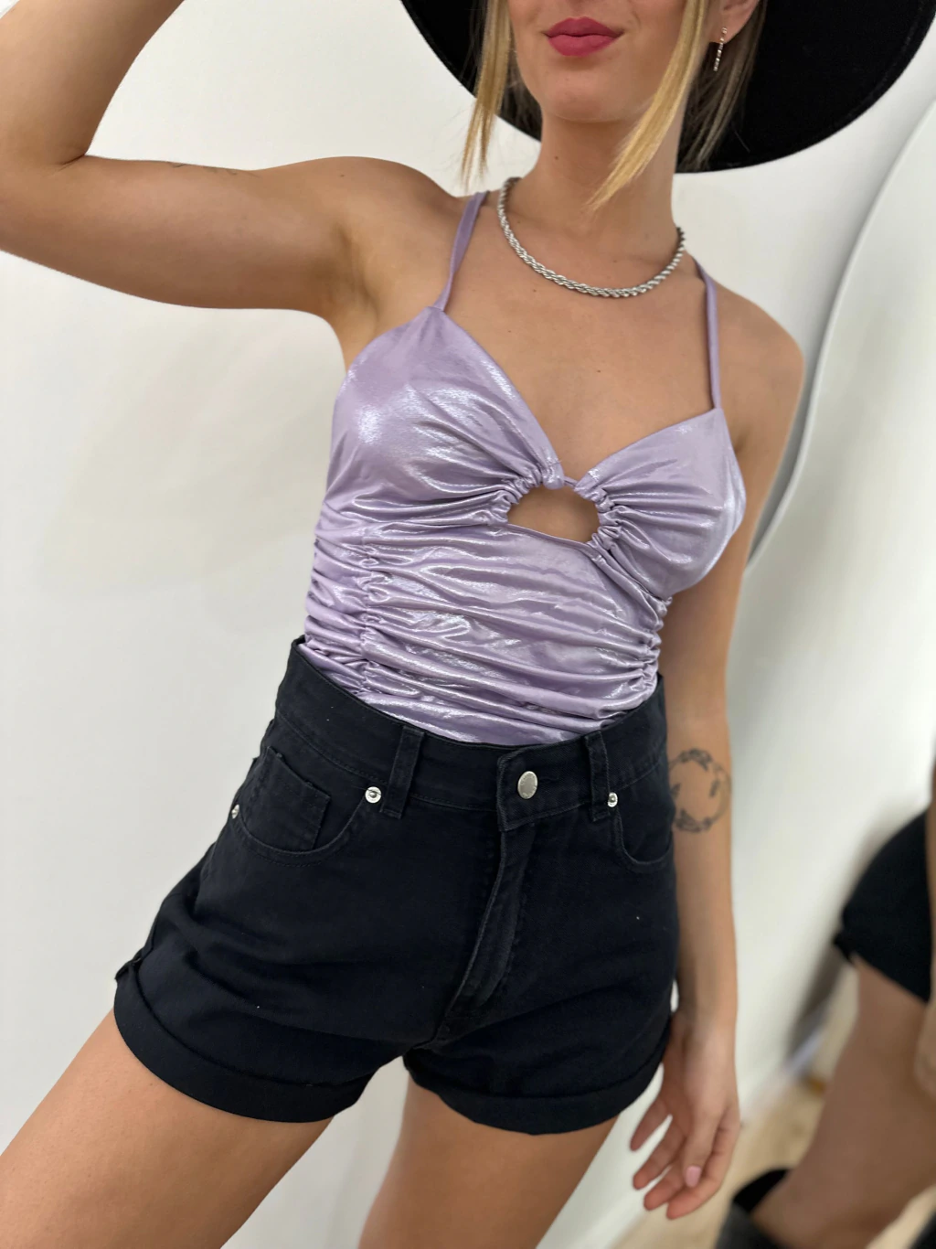 Body Tina