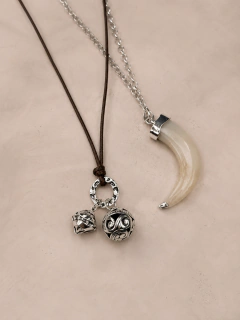 Collar Fiama, foto 2 de 3