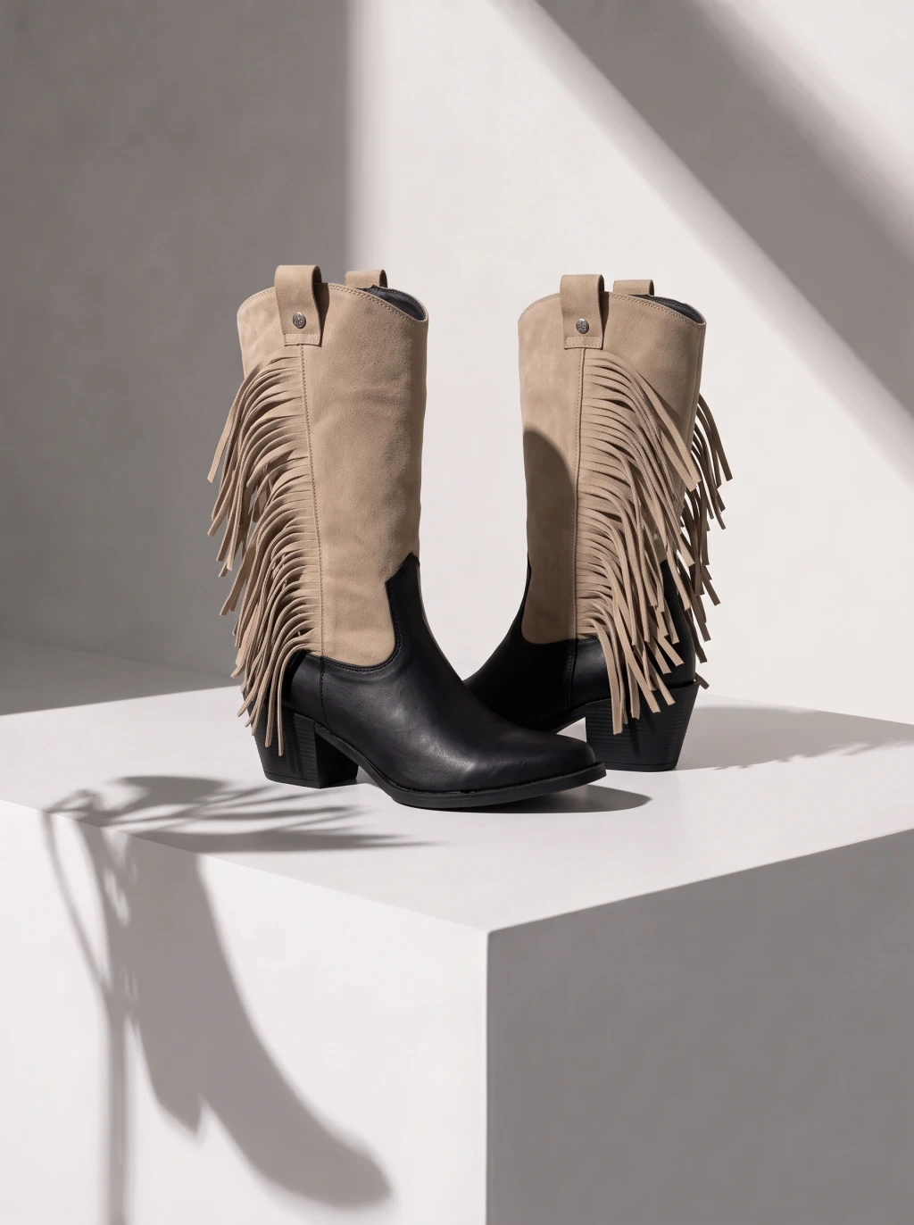 Tejana Varsovia Beige HEYAS