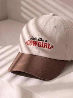 Gorra Naila, imagen 4