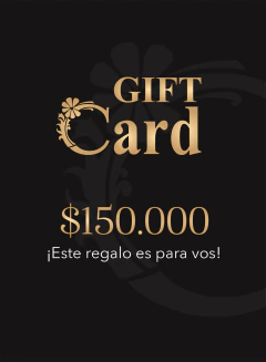 Gift Card $150.000, foto 1 de 2