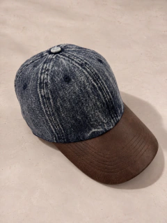 Gorra Dalila, foto 3 de 3
