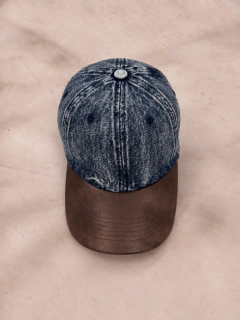 Gorra Dalila, foto 2 de 3