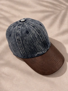 Gorra Dalila, foto 1 de 3